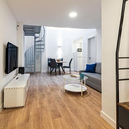 Segismundo Freshapartments Μάλαγα Εξωτερικό φωτογραφία
